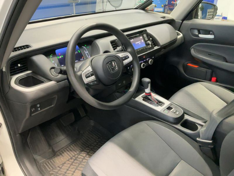 Honda Jazz 1.5 i-MMD Hybrid Comfort — zdjęcie 12