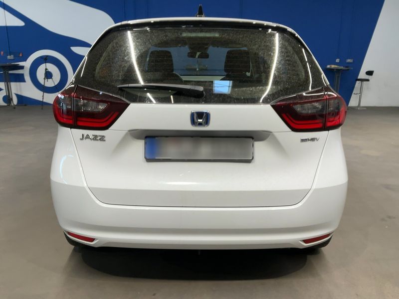 Honda Jazz 1.5 i-MMD Hybrid Comfort — zdjęcie 5