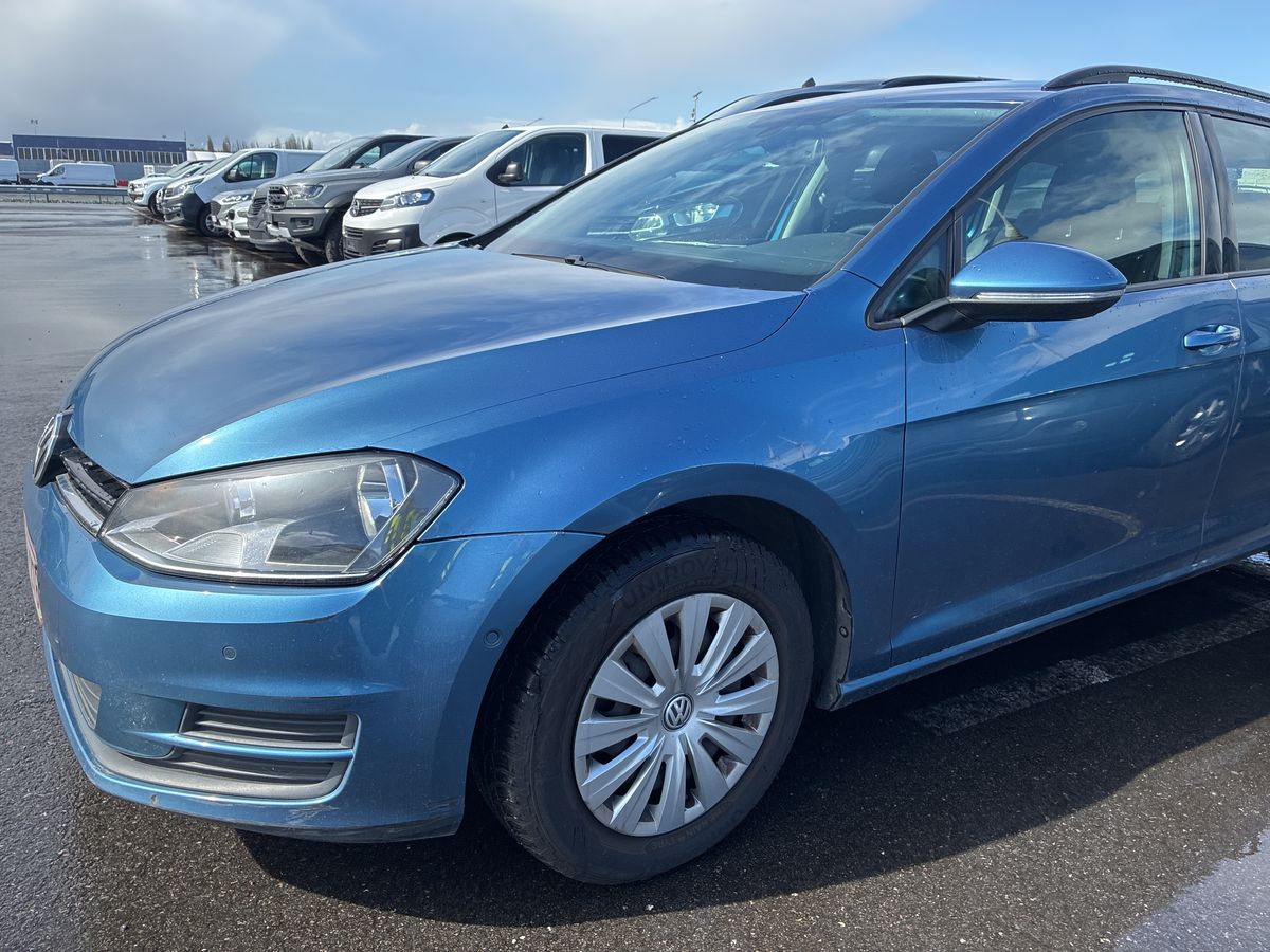 Volkswagen Golf d'occasion