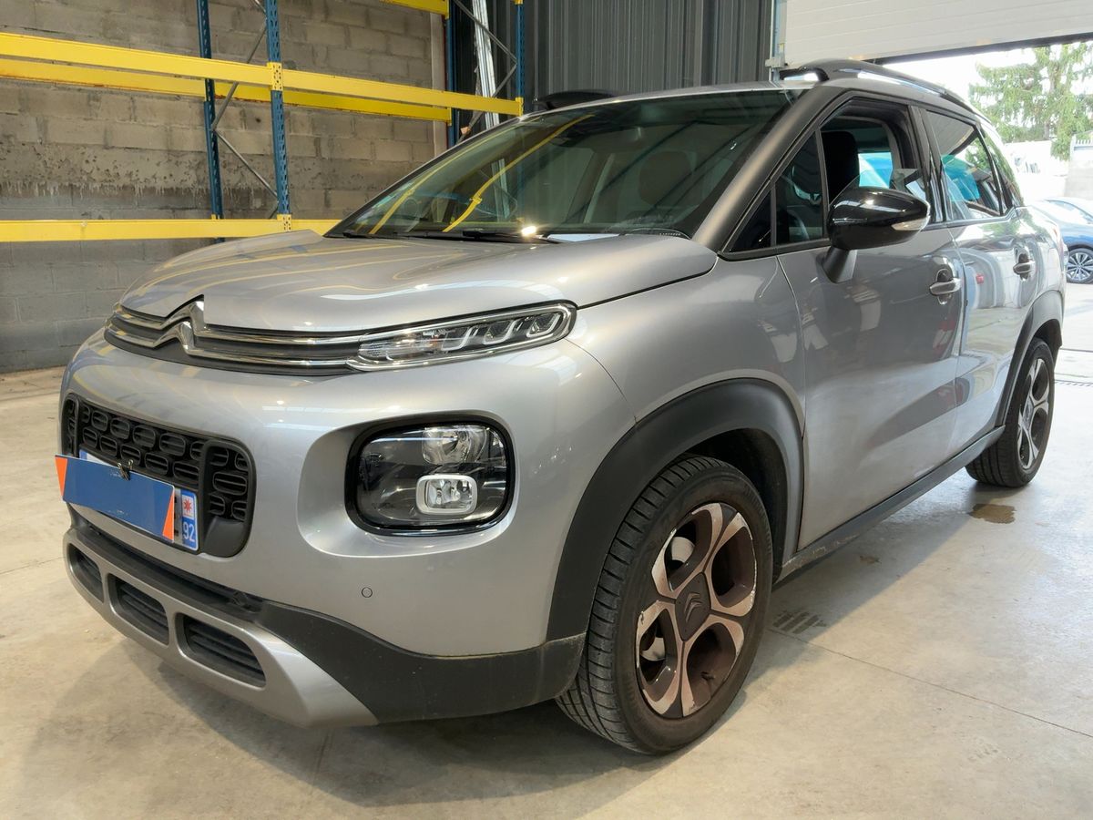 Citroen C3 d'occasion