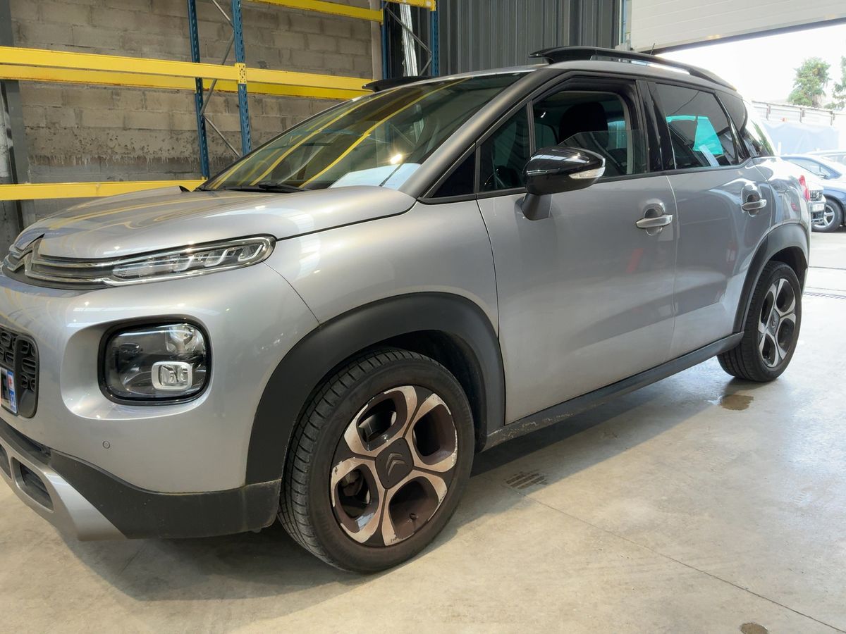 Citroen C3 d'occasion