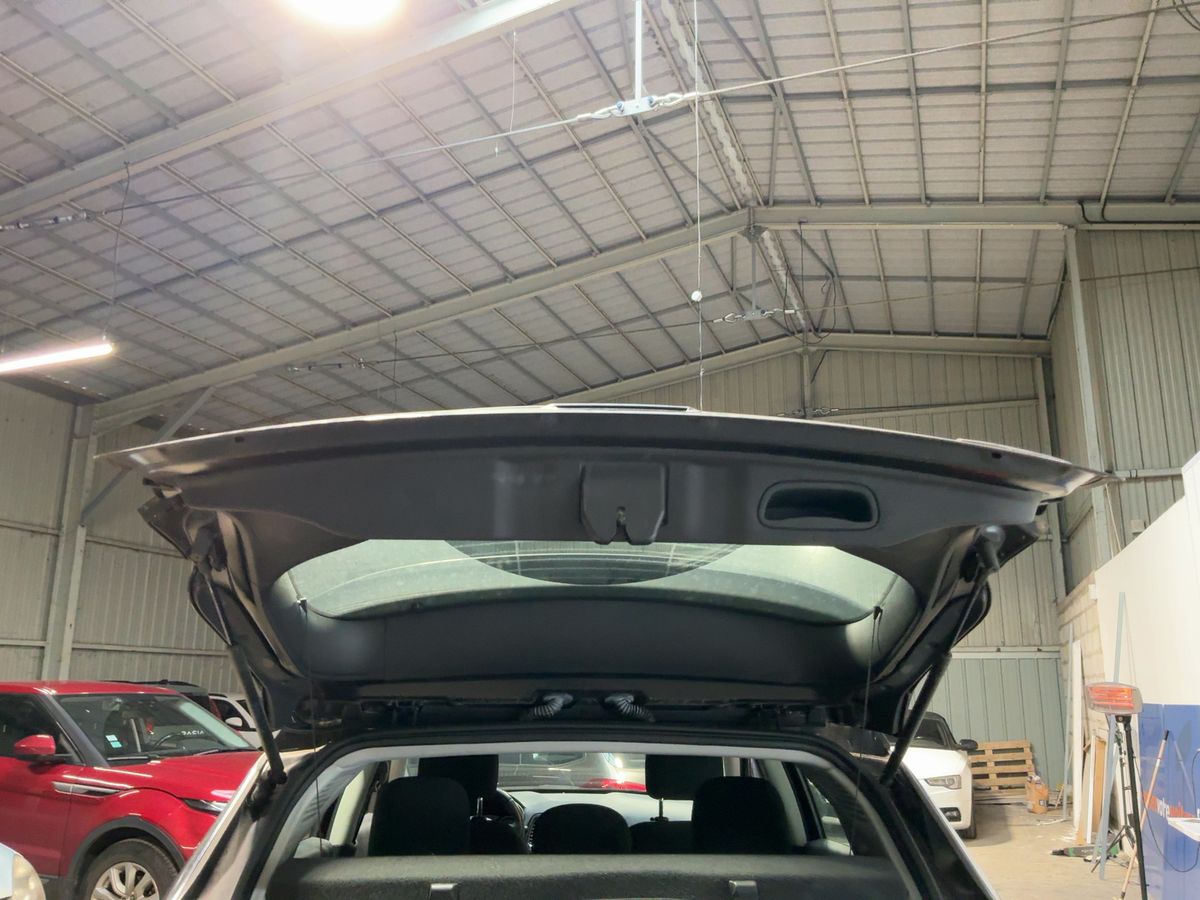 Jeep Compass 2019 — photo 16