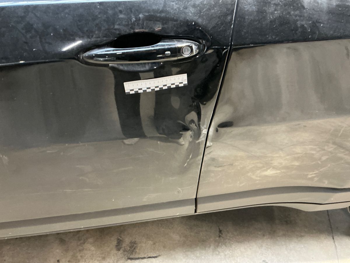 Jeep Compass 2019 — photo 33