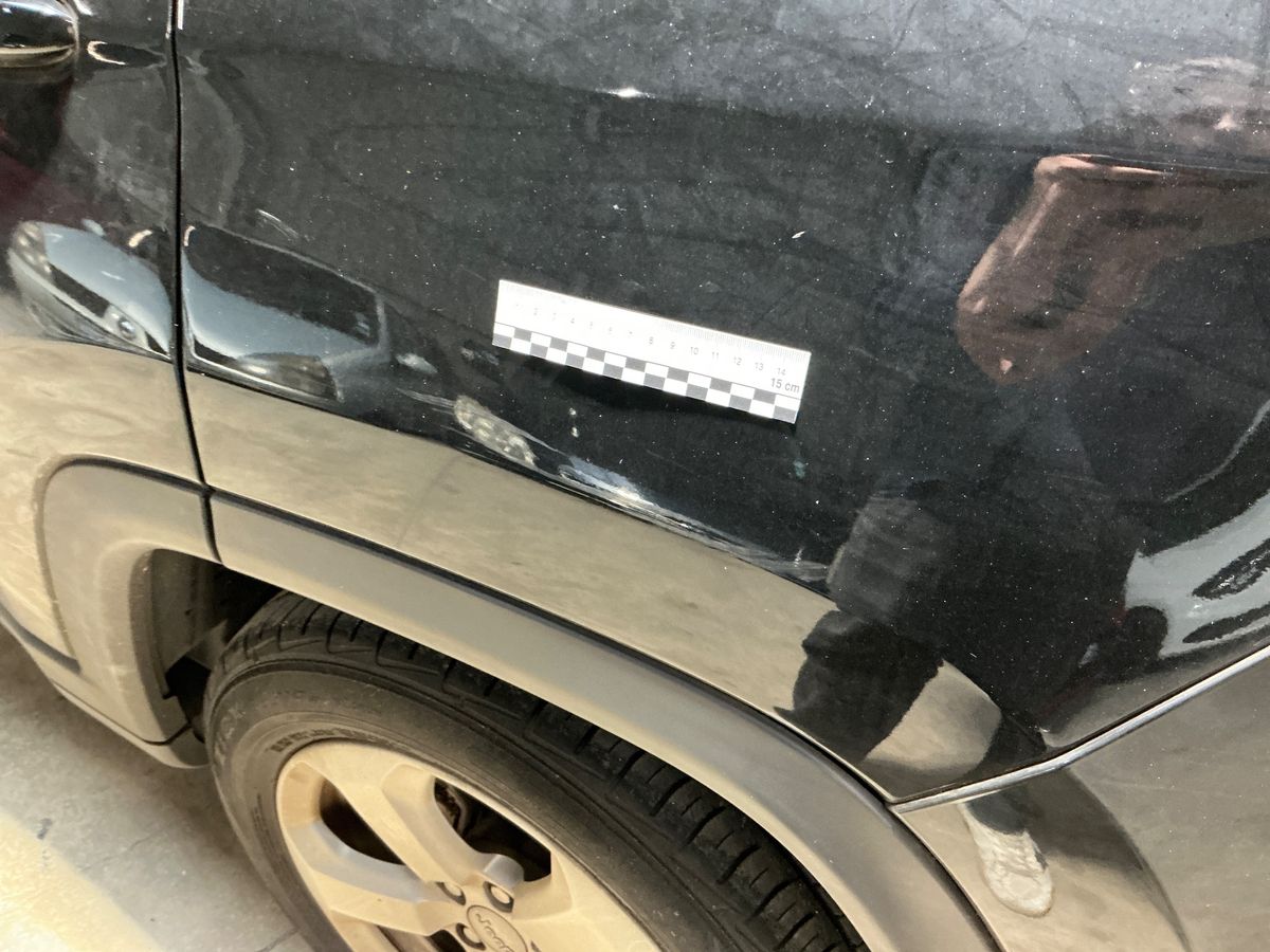Jeep Compass 2019 — photo 36