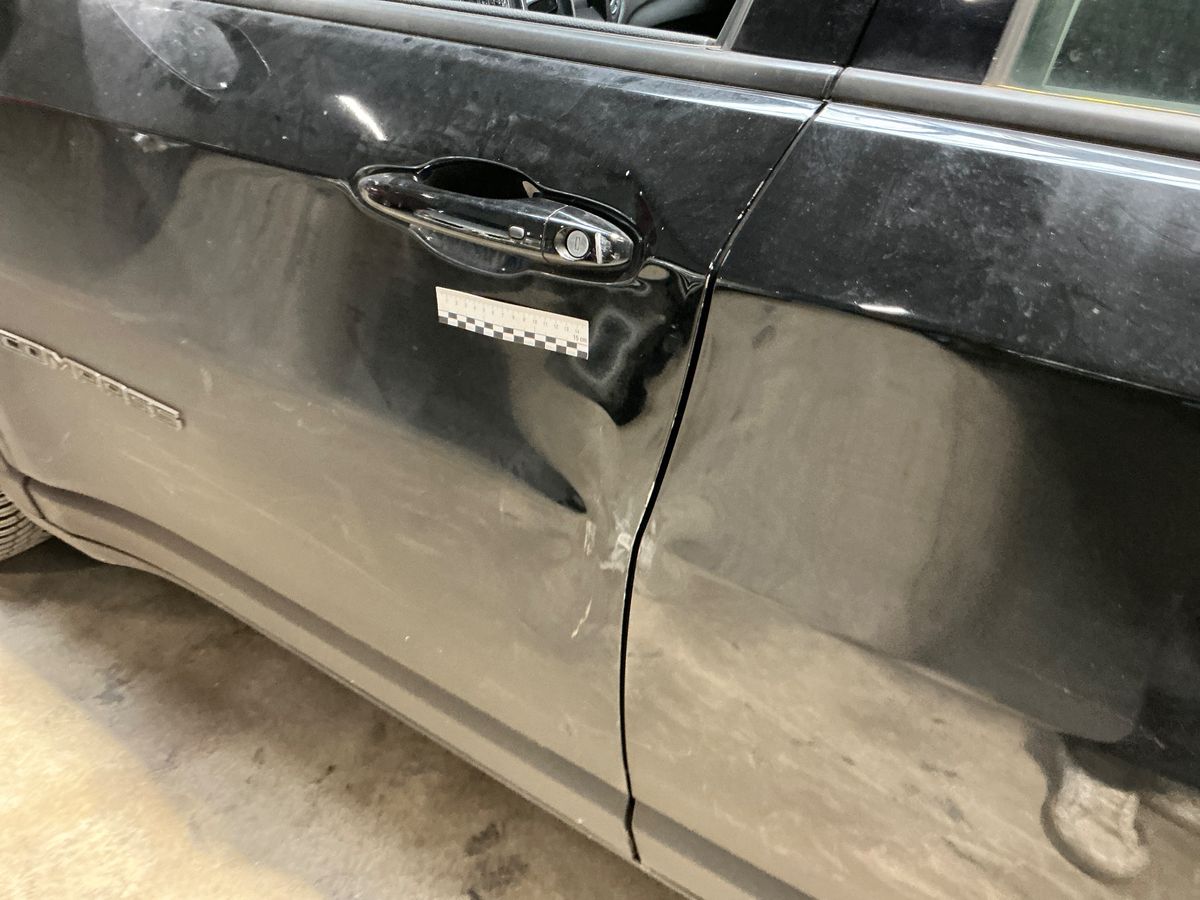 Jeep Compass 2019 — photo 34
