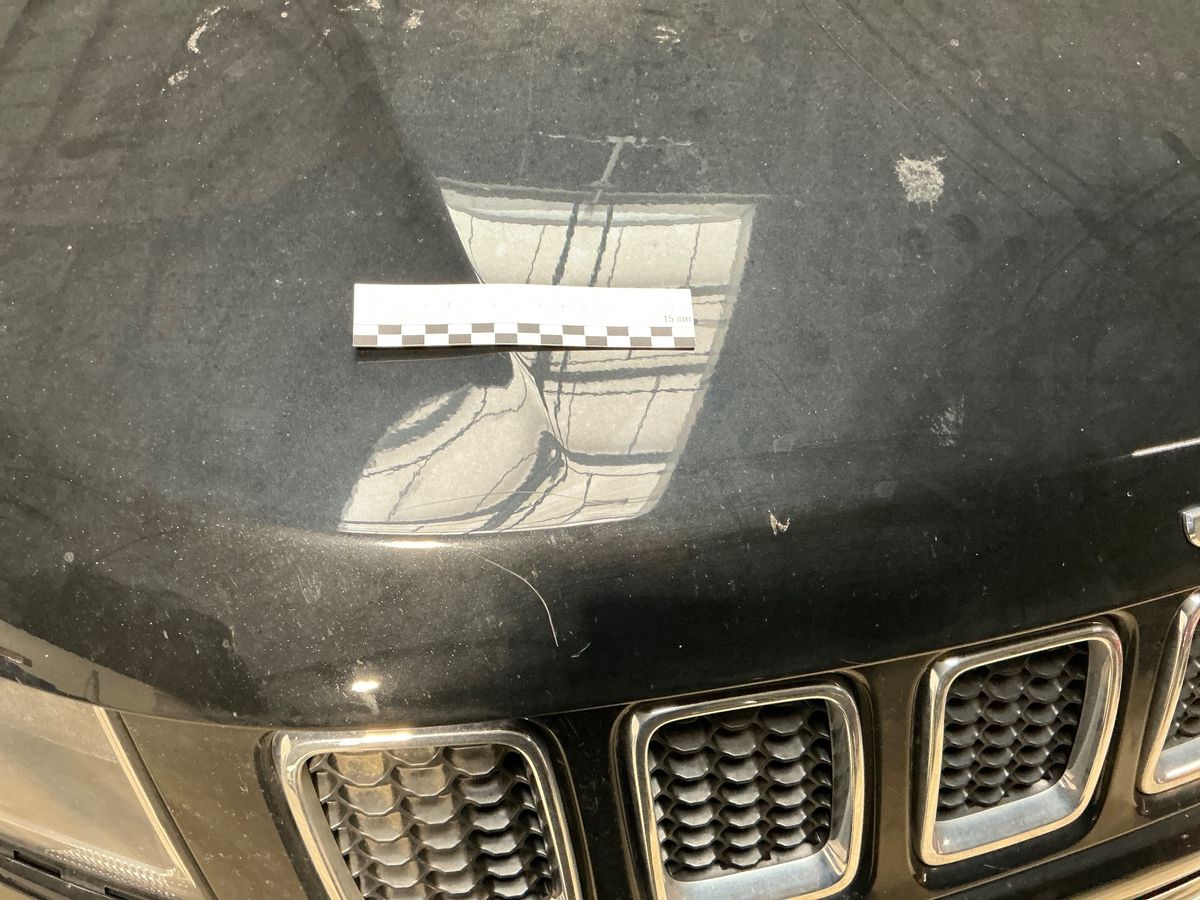 Jeep Compass 2019 — photo 37