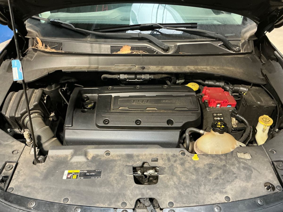 Jeep Compass 2019 — photo 24