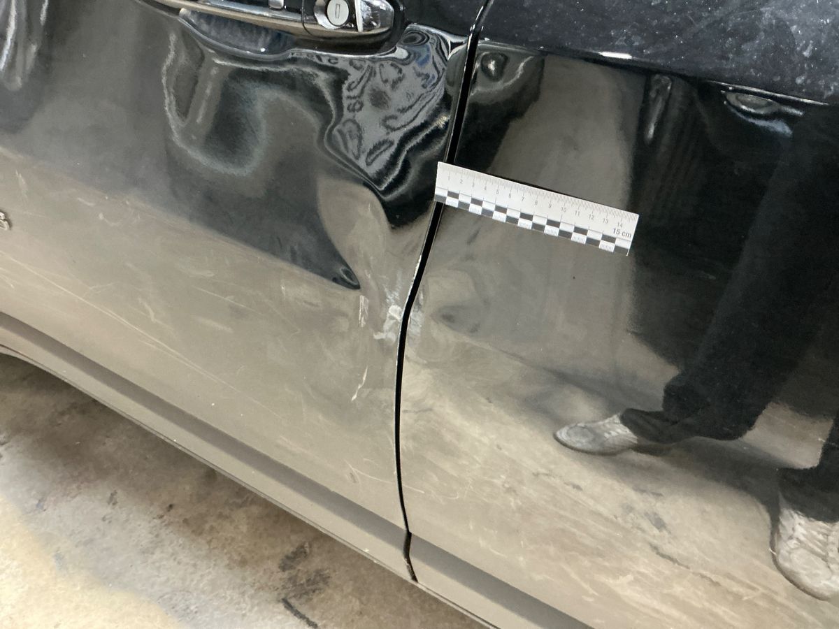 Jeep Compass 2019 — photo 35