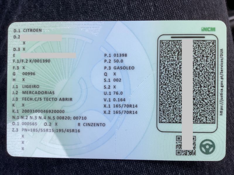 Citroen C2 1.4 HDi Entreprise — zdjęcie 15