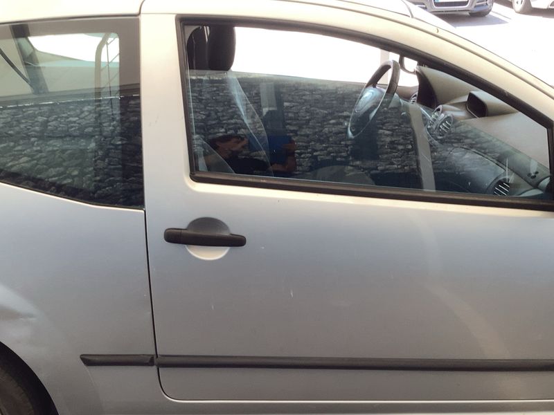 Citroen C2 1.4 HDi Entreprise — zdjęcie 7