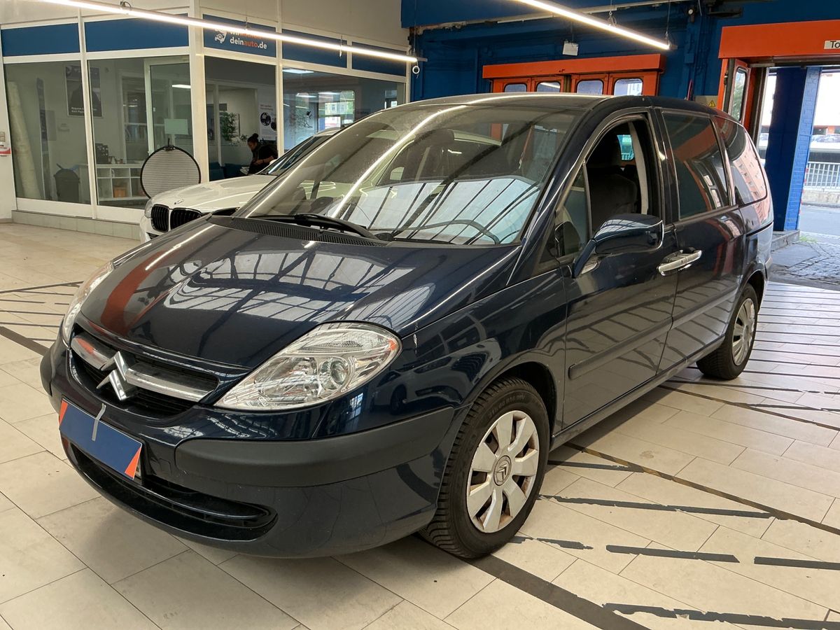 Citroen C8 2006