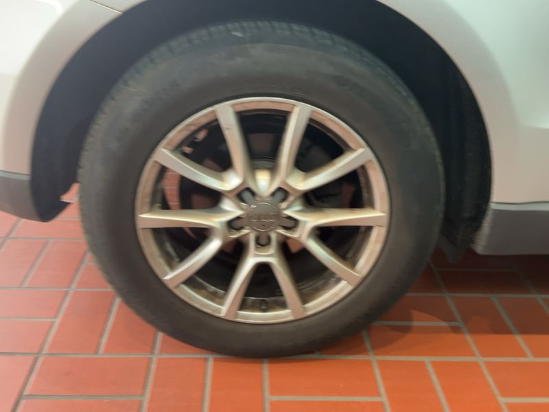 Audi Q5 2.0 TDI 2012 – снимка 9