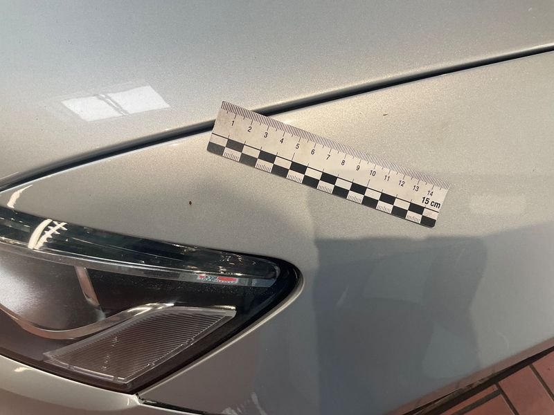 Audi Q5 2.0 TDI 2012 – снимка 40