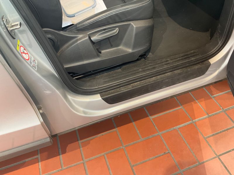 Audi Q5 2.0 TDI 2012 – снимка 31