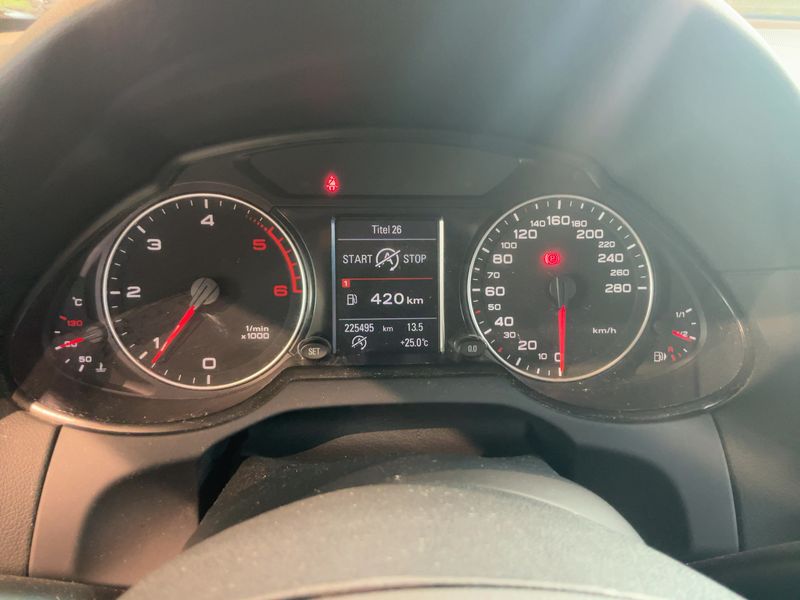 Audi Q5 2.0 TDI 2012 – снимка 19