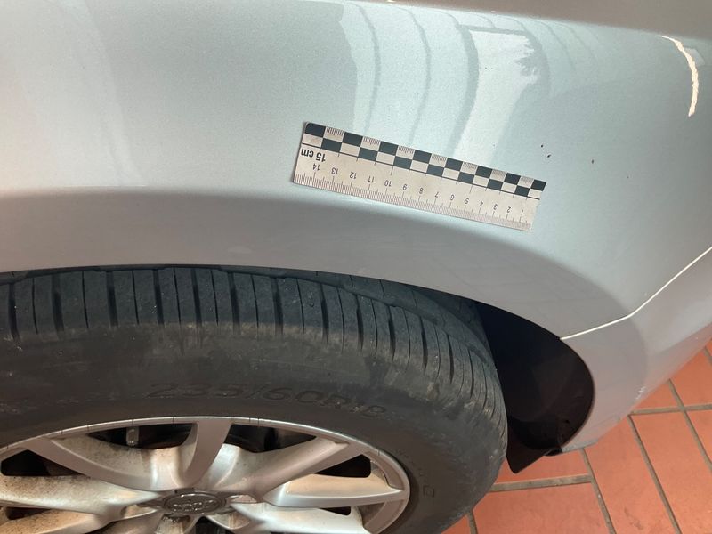 Audi Q5 2.0 TDI 2012 – снимка 23