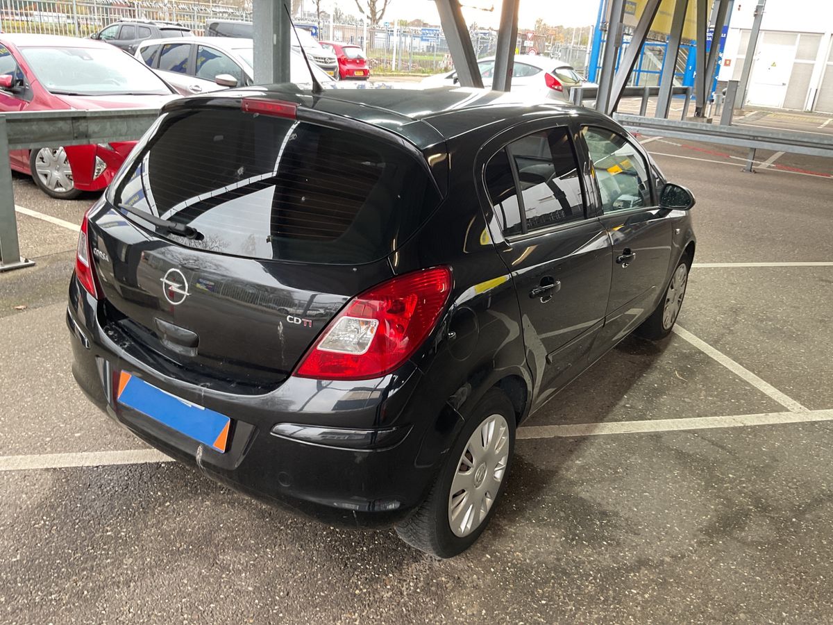 Opel Corsa 1.3 CDTI Enjoy