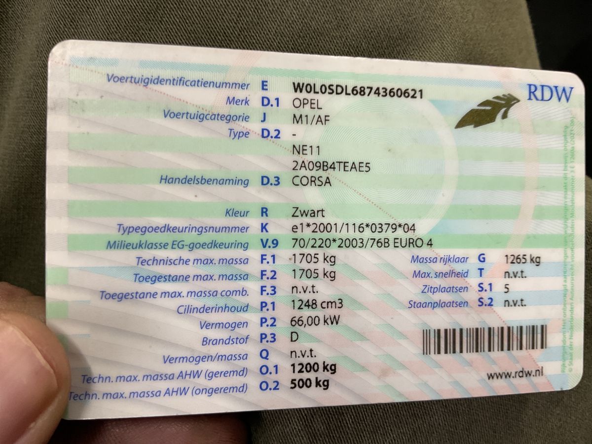 Opel Corsa 1.3 CDTI Enjoy