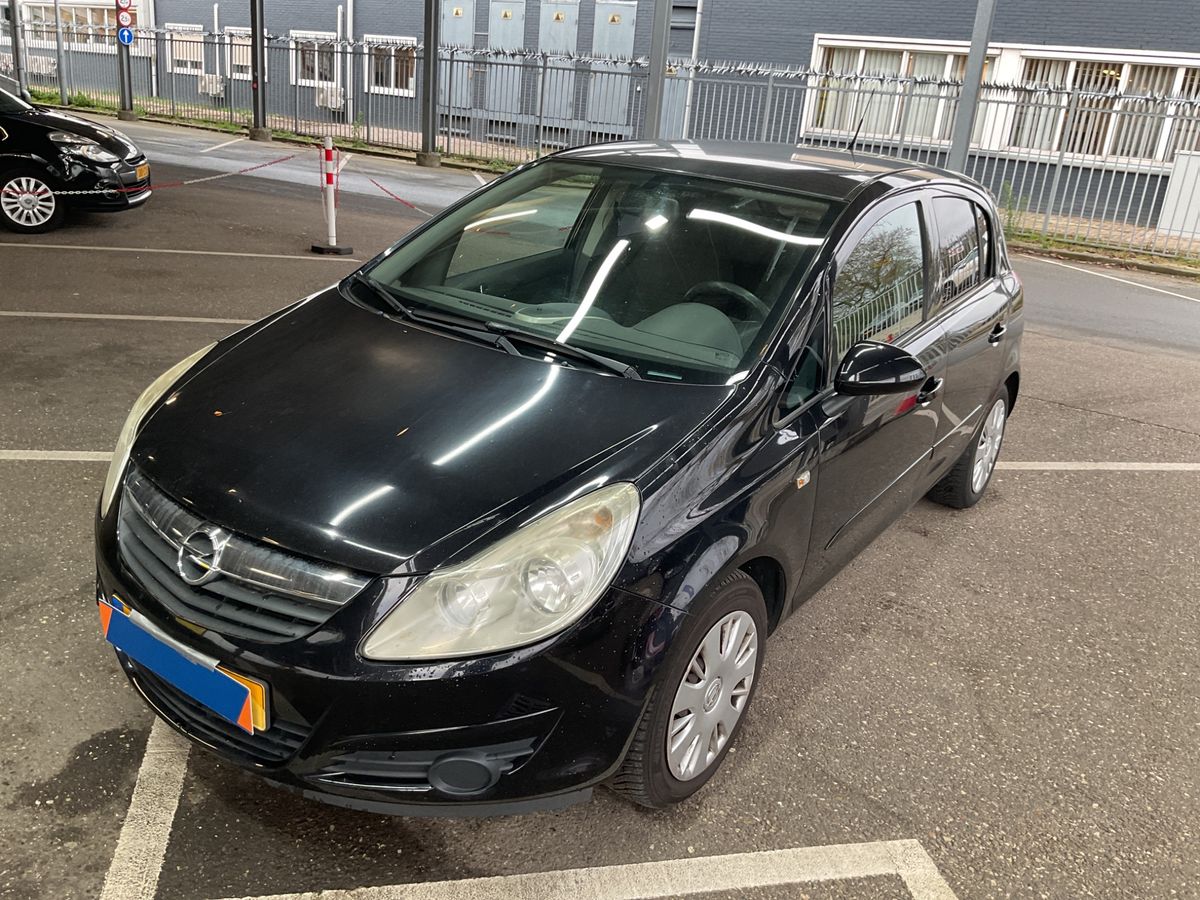 Opel Corsa 1.3 CDTI Enjoy