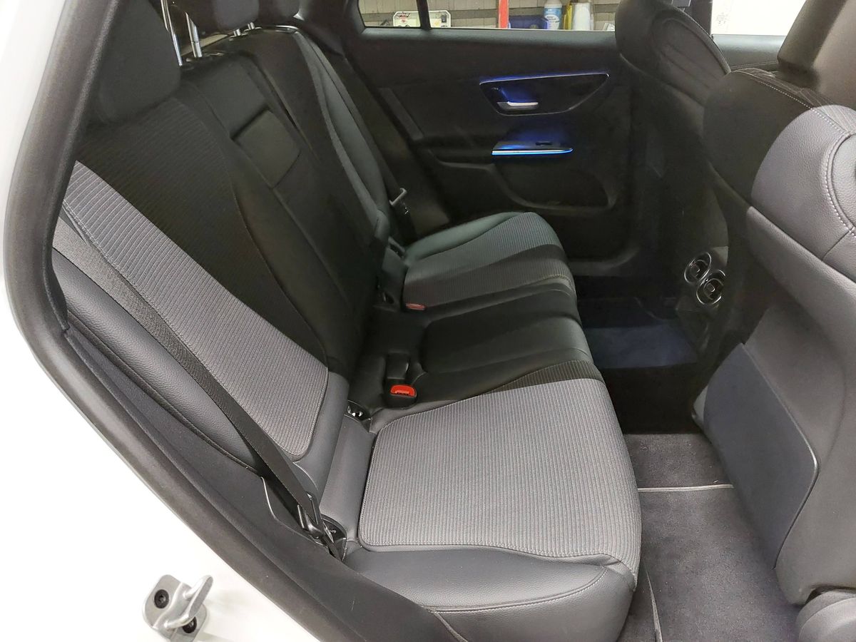 Mercedes-Benz GLC-Klasse d'occasion