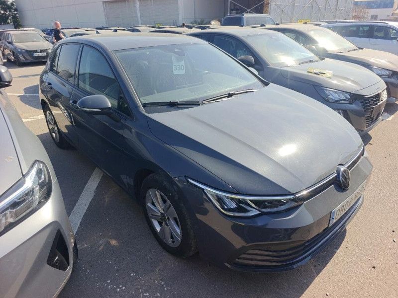 Volkswagen Golf d'occasion