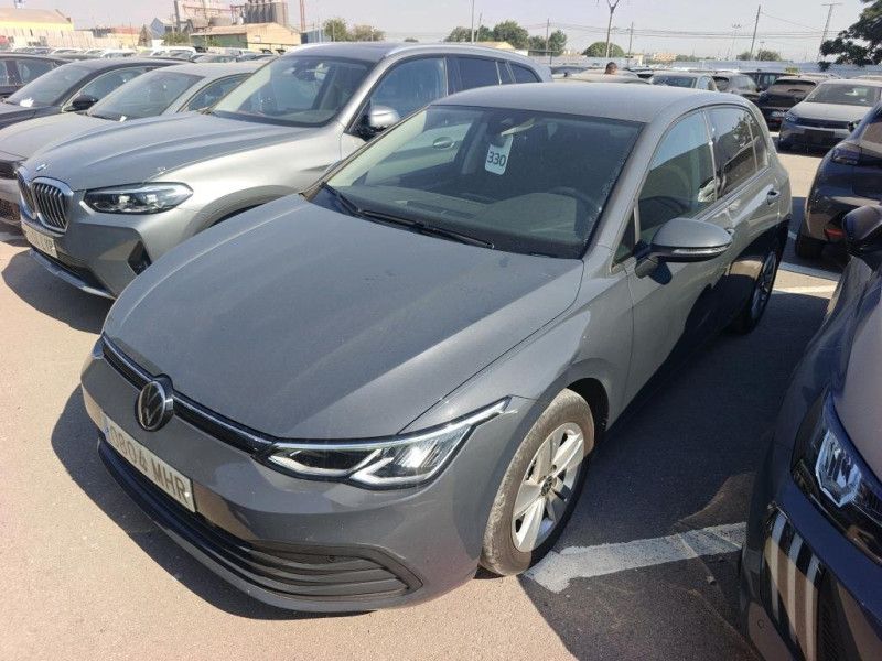 Volkswagen Golf 2023