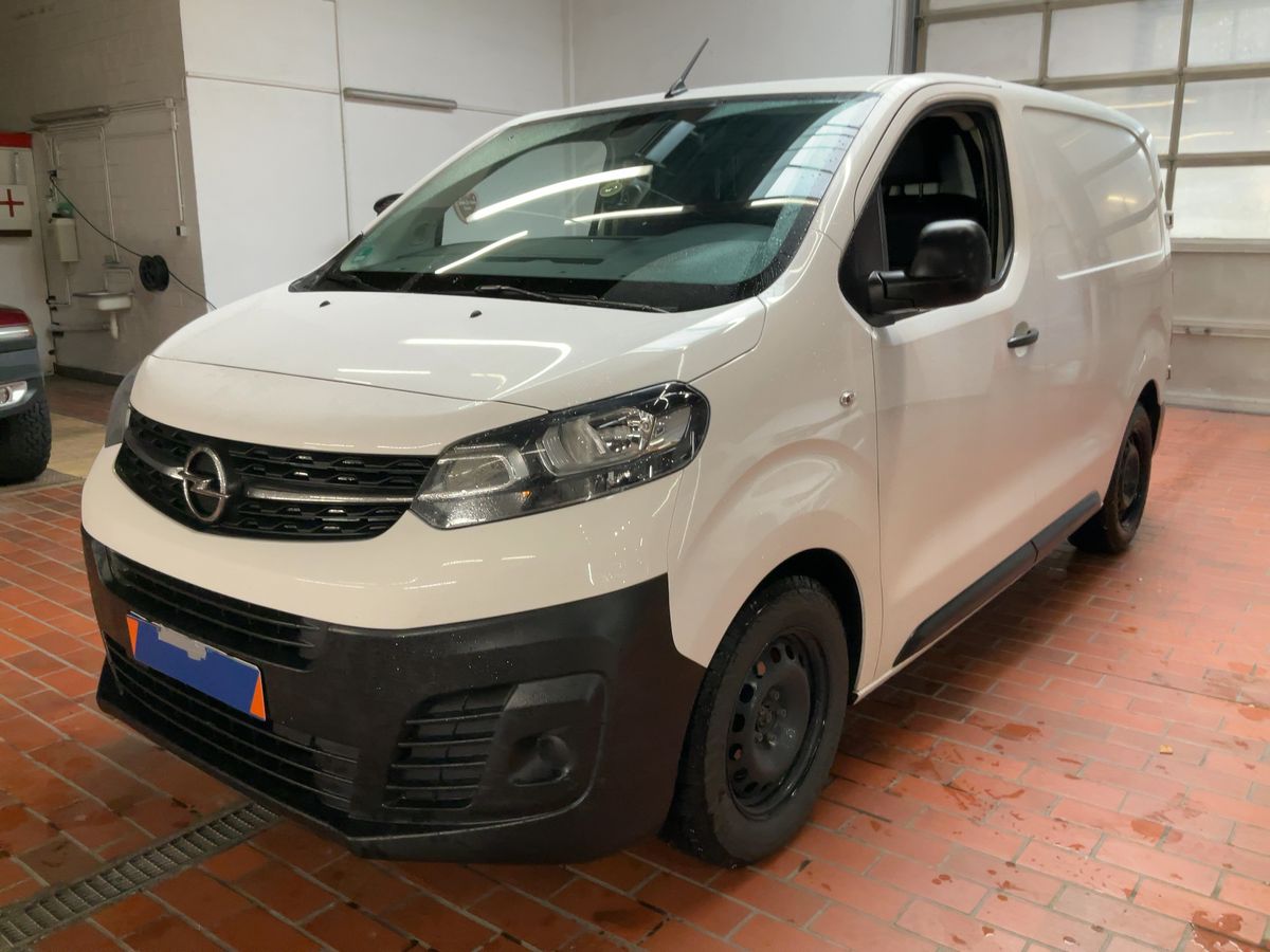 Opel Vivaro 1.5 CDTI S Edition L1