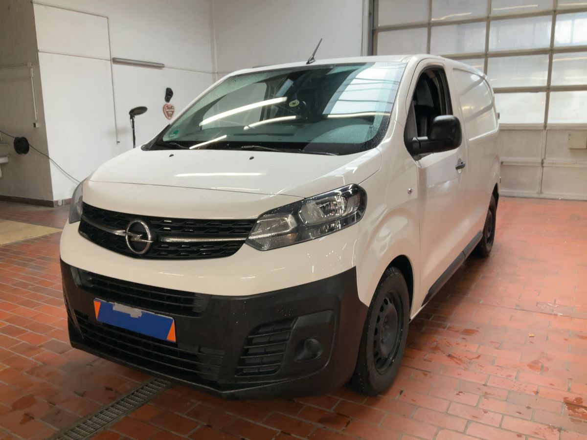 Opel Vivaro 1.5 CDTI S Edition L1