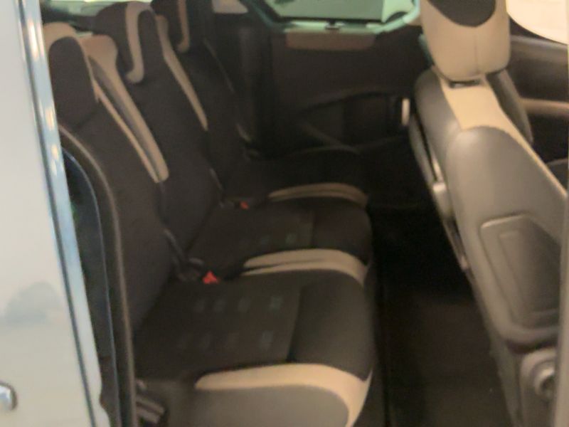 Citroen Berlingo 1.6 HDi Exclusive — zdjęcie 14