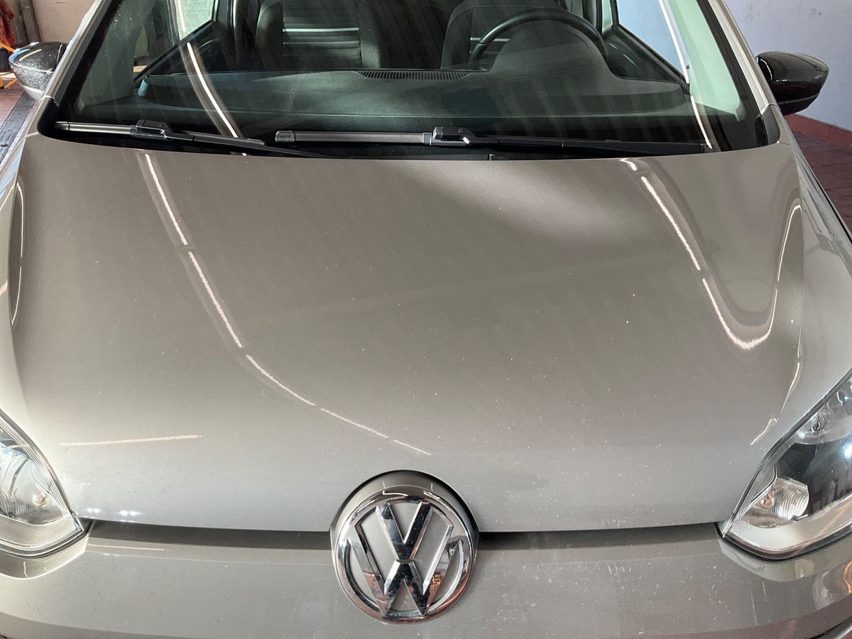 Volkswagen up! 2014 — photo 3
