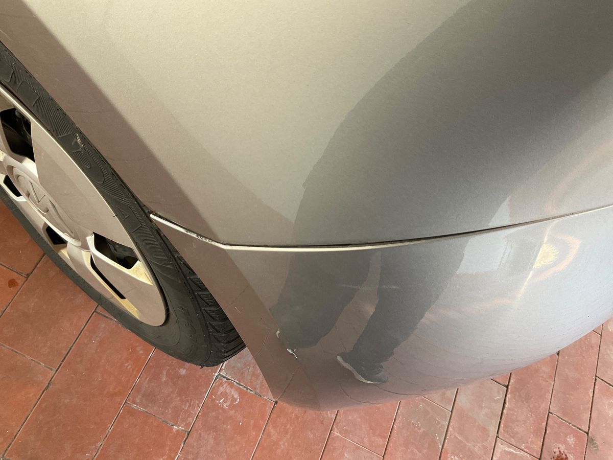 Volkswagen up! 2014 — photo 34