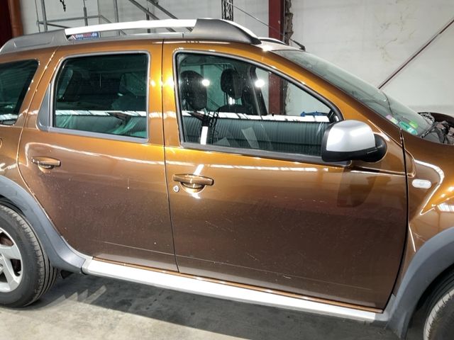 Dacia Duster 1.5 dCi Prestige 4x4 2011 – снимка 10