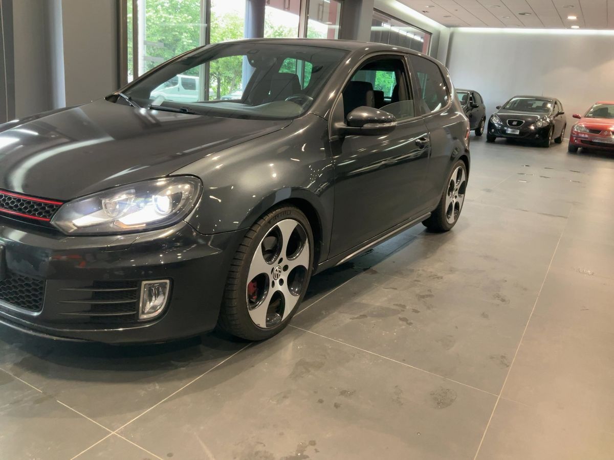 Volkswagen Golf d'occasion
