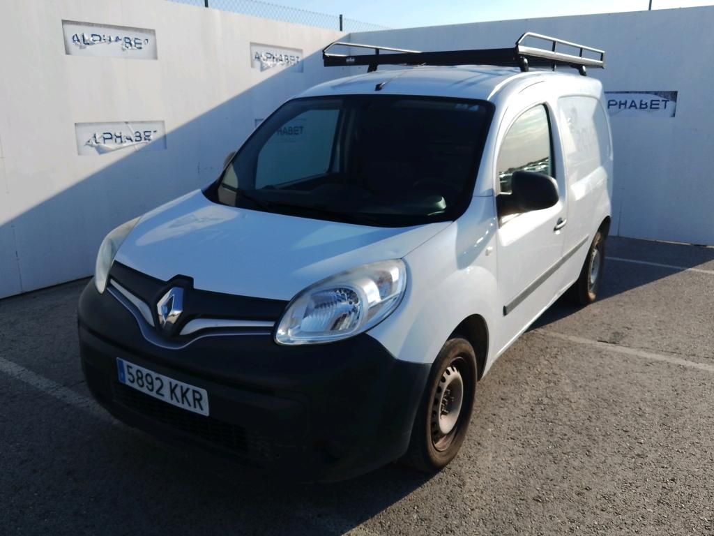 Renault Kangoo d'occasion