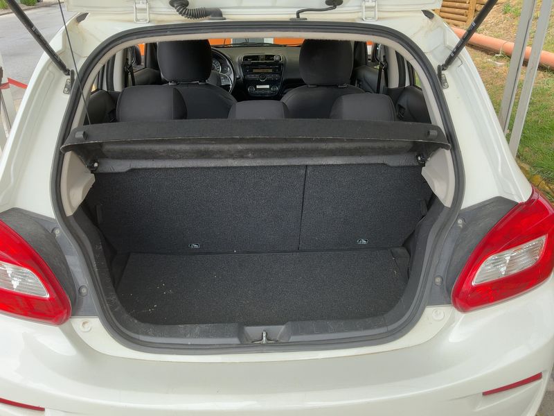 Mitsubishi Space Star 1.2 Top — zdjęcie 10