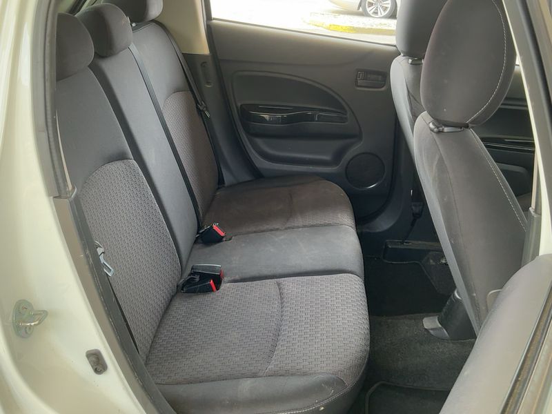 Mitsubishi Space Star 1.2 Top — zdjęcie 14