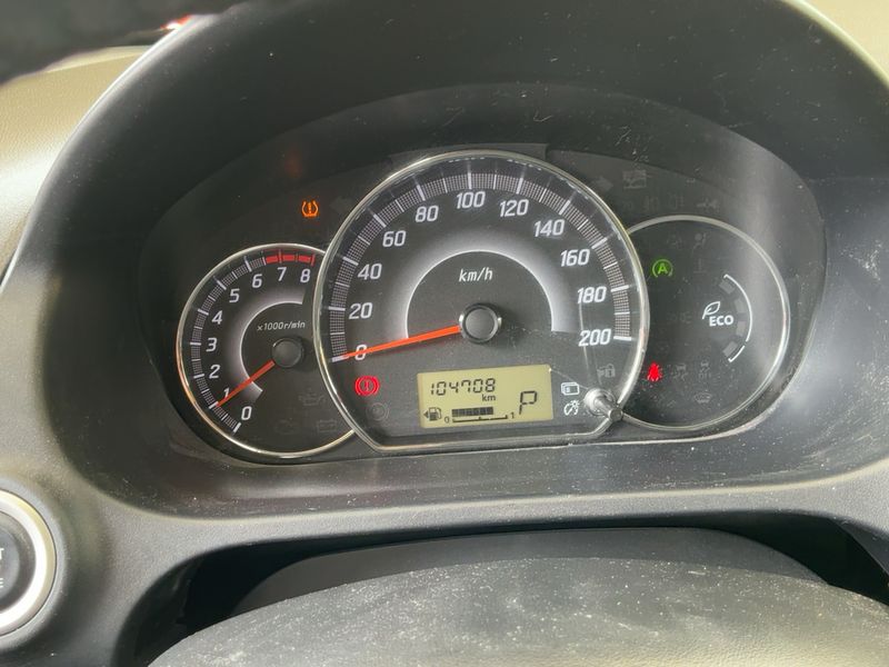 Mitsubishi Space Star 1.2 Top — zdjęcie 13