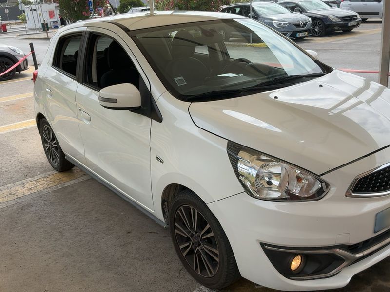 Mitsubishi Space Star 1.2 Top — zdjęcie 8