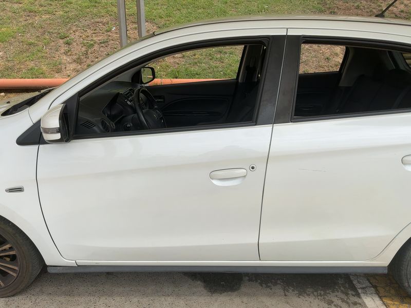 Mitsubishi Space Star 1.2 Top — zdjęcie 4