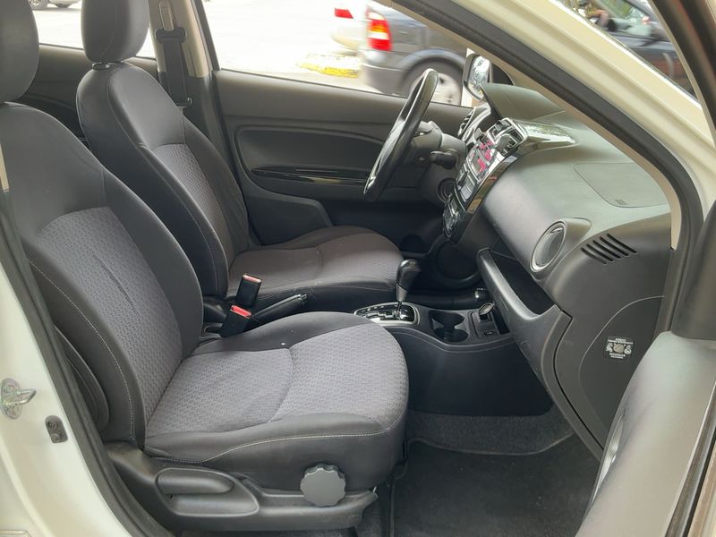 Mitsubishi Space Star 1.2 Top — zdjęcie 11