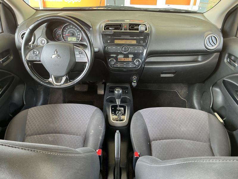 Mitsubishi Space Star 1.2 Top — zdjęcie 12