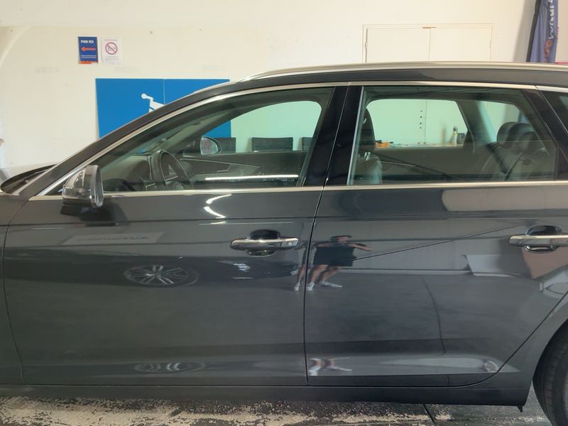Audi A4 2.0 TDI design luxe 2016 – снимка 4