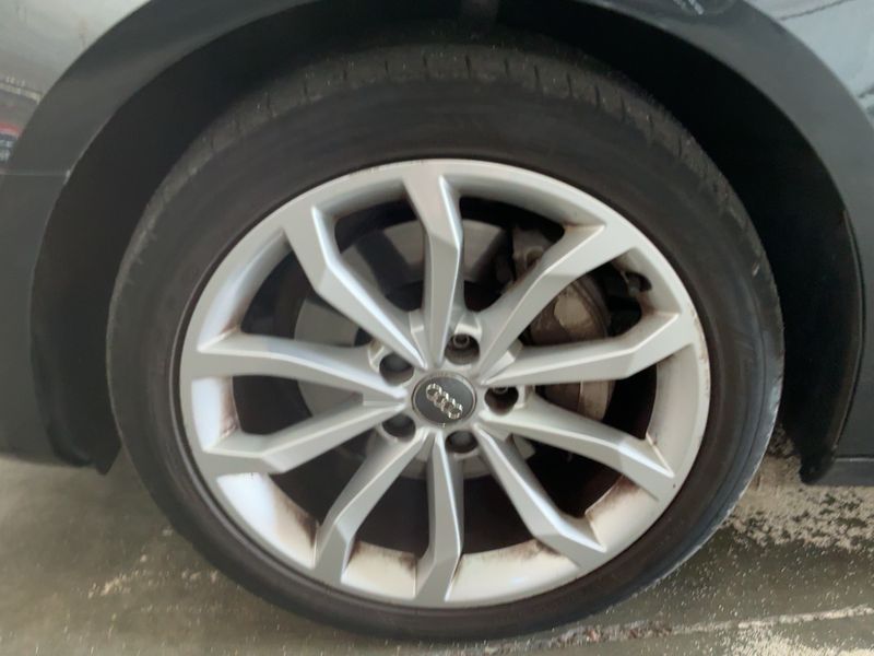 Audi A4 2.0 TDI design luxe 2016 – снимка 3