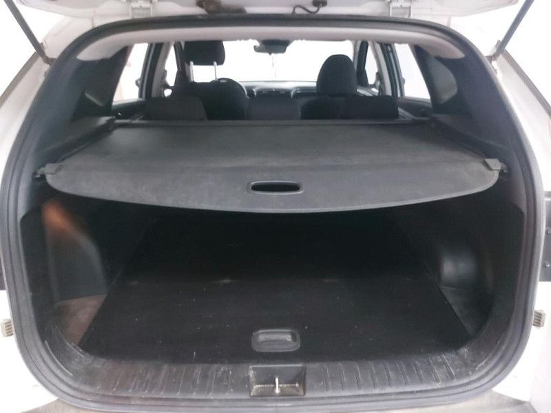 Hyundai Tucson 1.6 CRDi Klass 2WD — zdjęcie 16