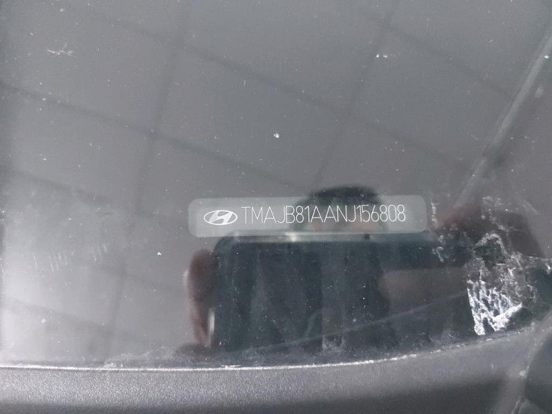 Hyundai Tucson 1.6 CRDi Klass 2WD — zdjęcie 14