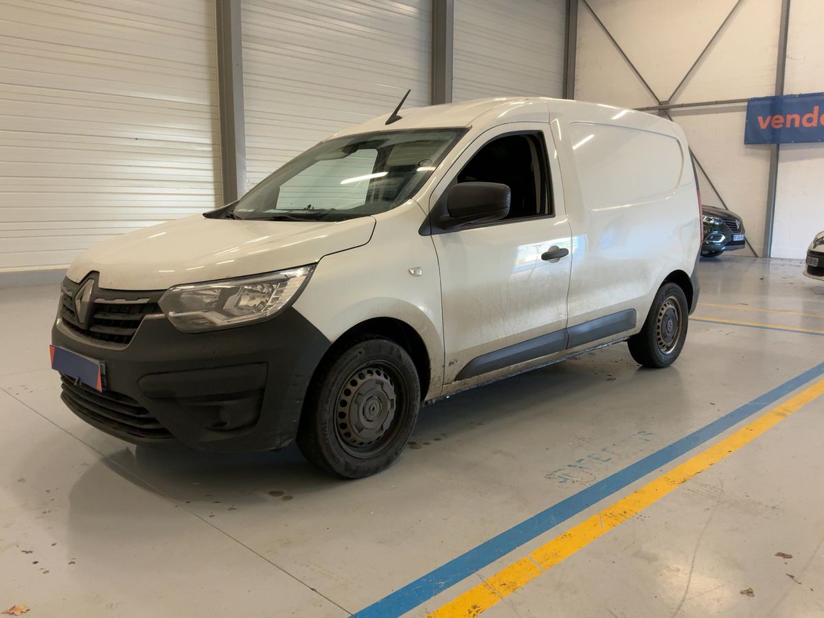 Renault Express d'occasion