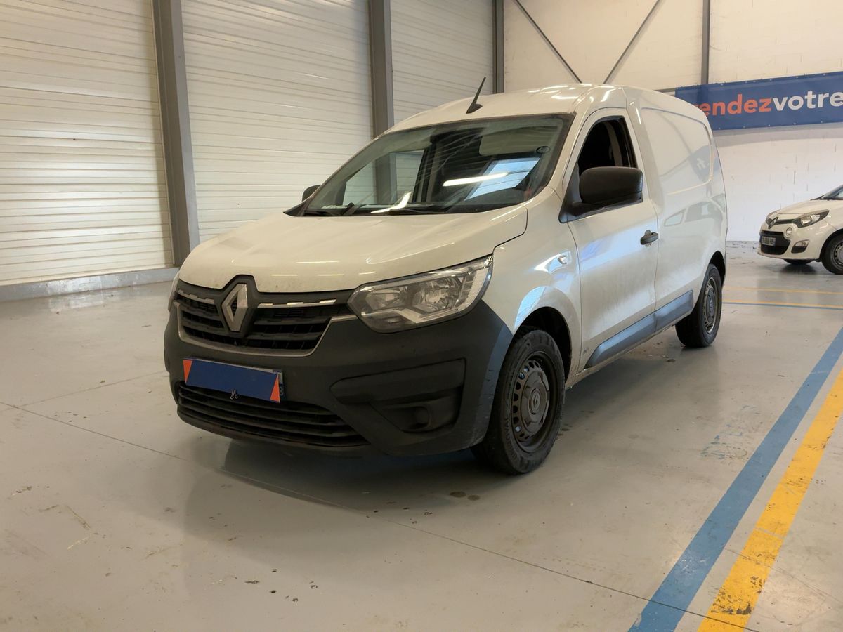 Renault Express d'occasion