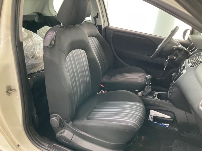 Fiat Punto Evo 1.2 MyLife — zdjęcie 3
