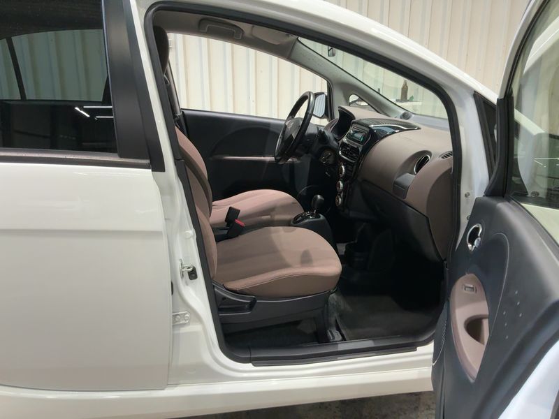 Citroen C-Zero electric drive 50 kW Tendance — zdjęcie 11