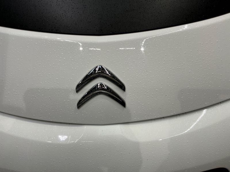 Citroen C-Zero electric drive 50 kW Tendance 2019 – снимка 25